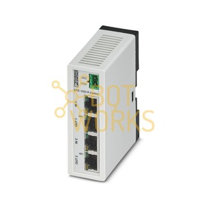 Phoenix Contact 1225201 - Neuf - Product Image 1