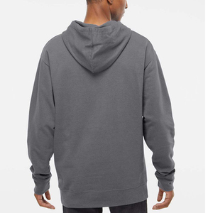 Independent Trading Company Premium Winter Hoodies <b>100</b>% Cotton - Product Image 2