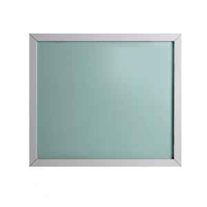 Koricini B2080440100401 Espejo de Baño LED Reversible de 80x70 cm con Luz LED - Product Image 4