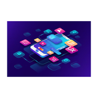 Compre el software de desarrollo de aplicaciones IOS mejor calificado que se utiliza para crear aplicaciones para dispositivos con iOS