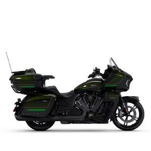 Nueva Motocicleta Indiann Pursuit 112 Elitee Tou/ring 2025 Más Vendida, con 3 Años de Garantía, Lista para Enviar - Product Image 3