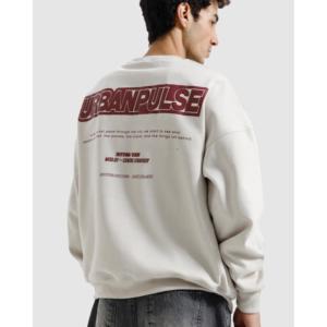 Sudadera Más Vendida 100% Algodón, Tallas Consistentes para Hombres, Pedidos al por Mayor - Product Image 3