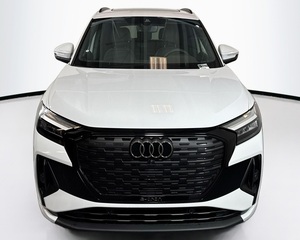 Audi Q4 Sportback E-TRON AWD Crew Cab Pickup 2023 - Product Image 1