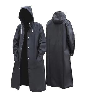 <b>Rain</b> <b>Jacket</b> Custom Logo <b>Mens</b> Hooded <b>Lightweight</b> Windbreaker Outdoor Hiking <b>Jacket</b> Waterproof winter <b>jacket</b> For Man - Product Image 1
