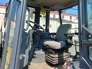 2013สำหรับ Deere 310SK รถตักดินเครื่องยนต์ดีเซลแบรกเตอร์รี่ขนาดเล็กที่ผ่านการรับรองจาก CE EPA - Product Image 6