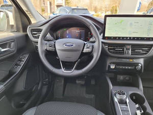 Ford Escape Híbrido Enchufable PHEV 2025 en Perfecto Estado - Product Image 4