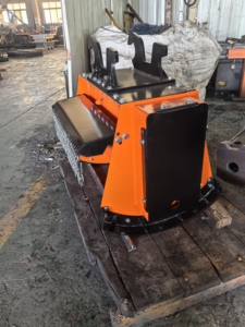 Haute qualité pelle débroussailleuse fléau tondeuse longue durée essentielle ferme Construction machines accessoires nouvel état - Product Image 6