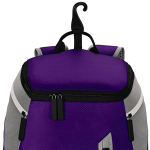 Bolsas de Béisbol Impermeables con Logotipo Personalizado, Tamaño y Color a Elección, Mochila Deportiva para Exteriores, Precio al por Mayor - Product Image 4