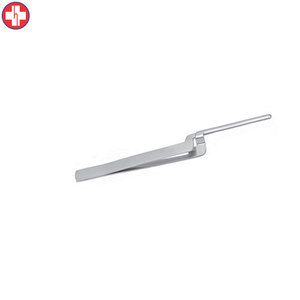 Fórceps de papel articulados Soporte de acero inoxidable para ajuste oclusal y registro de mordida - Product Image 5