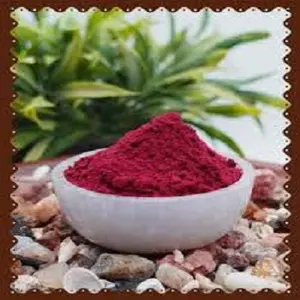 Approvisionnement en gros de poudre de fines herbes de betterave naturelle de la meilleure marque de poudre de fines herbes - Product Image 1
