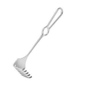 Retractor ISRAEL de la mejor calidad, 255mm, 10 "de profundidad, 5 puntas, profundidad Roma, 47 mm de ancho, 51mm, Retractor quirúrgico Senn Miller - Product Image 6