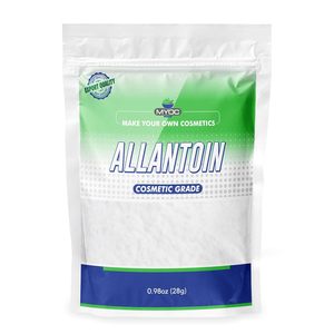 Alantoína de Envío Gratis | Grado cosmético | Calidad superior | Suministro a granel - Product Image 1