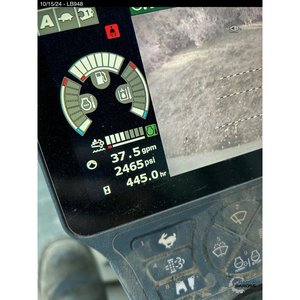 Excavadoras Usadas LINK-BELT 160 X4 2022 - Product Image 3