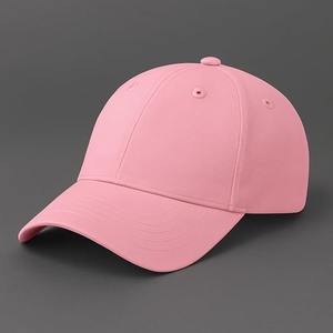 Gorras de algodón puro 100% para el verano, ligeras, cómodas, con cierre trasero ajustable, disponibles a precio de exportación - Product Image 3