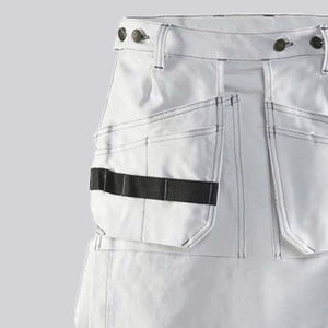 Kilt utilitaire écossais pour hommes, style de mode traditionnel des Highlands, kilt utilitaire pour hommes - Product Image 6