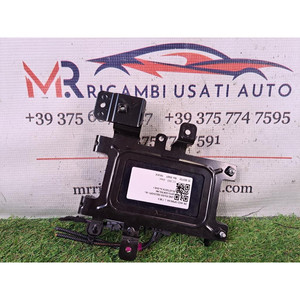 CENTRALINA BLUETOOTH PHONE LAND ROVER Discovery Serie IV 8H22-10F845-AA 306DT (10>) - Product Image 4