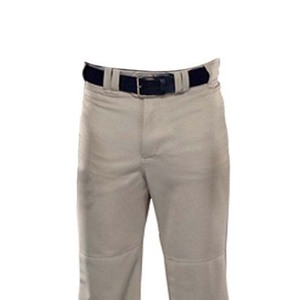 Uniforme de Béisbol Ligero de Alta Calidad para Hombre, Tela Duradera, Transpirable, de Secado Rápido, Antibacteriano, Cuello Redondo, Logotipo/Colores Personalizados - Product Image 5