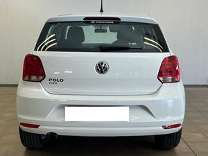 Volkswagen Polo Vivo Hatch 1.6 Highline 2020 Económico, Disponible con Volante a la Izquierda/Derecha - Product Image 2
