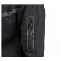 Survêtement décontracté d'hiver personnalisé pour hommes, jogging en polyester/coton, respirant, séchage rapide, léger