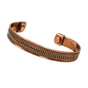 Brass Silver Plated Designer Open Bangle Cuff <b>Bracelet</b> for Women <b>with</b> Personalized Engraved <b>Name</b> Jewelry At Lowest Price - Product Image 1