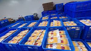 Vente en gros de mangues séchées vietnamiennes à des prix d'usine - Product Image 3