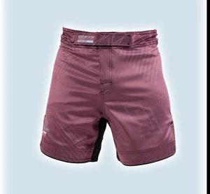 Muay Thai Training MMA Shorts Hommes Fight Gear Gym Wear Sports Kickboxing BJJ Shorts - Product Image 2