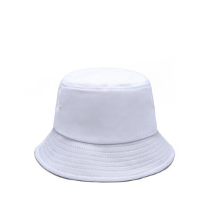 Factory Made Premium Quality 2026 Customized Style Trendy Everyday <b>Bucket</b> <b>Hat</b> Classic Cotton the Original <b>Bucket</b> <b>Hat</b> - Product Image 3