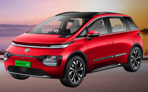 MG "Windsor EV" รถสำหรับขายในราคาที่เหมาะสมรถสภาพที่ดีที่สุดกับการประหยัดน้ำมันเชื้อเพลิงที่ดีเยี่ยมและประสิทธิภาพ - Product Image 6