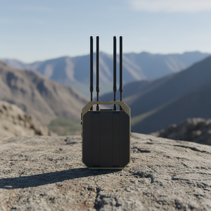 70mhz कस्टम स्कैन 6200 करने के लिए 70mhz कस्टम स्कैन उच्च परिशुद्धता स्थिति लिथियम बैटरी संचालित - Product Image 2