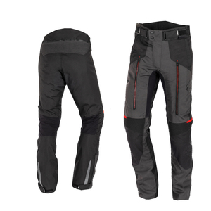Combinaison de moto en Cordura pour course, combinaison textile de moto imperméable, vente en gros OEM, combinaison de moto en Cordura coupe-vent - Product Image 6