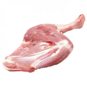 Daging sapi Halal beku-daging kerbau Halal Frozen-daging sapi beku Tenderloin-ujung sapi!