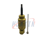 Nueva Herramienta de Medición de Elevación Dinámica Serie CR-HT 120, Herramienta de Reparación de Inyectores Diésel Common Rail 120