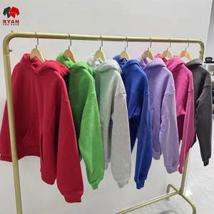 Sweat-shirt personnalisé Ryan Pro Gear pour homme, tissu écologique et confortable avec logo personnalisé, service ODM OEM - Product Image 2