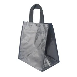 Borsa Promozionale Personalizzata Gerenzago, Shopper Personalizzabile per Gadget - Product Image 1