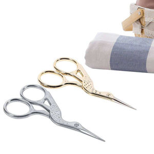 กรรไกรตัดเล็บขนาดกะทัดรัดแบบโค้งสแตนเลสสตีลเครื่องมือตัดแต่งหนังกำพร้าที่มีน้ำหนักเบา - Product Image 4