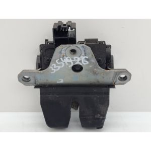 Serratura Posteriore per Ford Galaxy Serie (CA1) 8M51R442A66EB (06>15) - Product Image 2