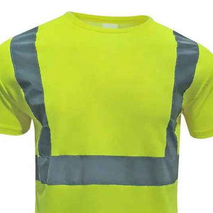Quick Dry Men Hi <b>Vis</b> <b>T</b>-<b>Shirts</b> <b>High</b> Visibility Hi <b>Vis</b> <b>T</b>-<b>Shirts</b> Latest Design comfortable sustainable Men Hi <b>Vis</b> <b>T</b>-<b>Shirts</b> - Product Image 4