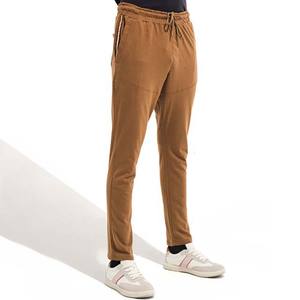 Pantalons de survêtement légers grande taille pour homme, OEM/ODM, automne, écologiques, fermeture à cordon, séchage rapide, respirants, décontractés - Product Image 2