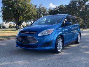 Precio bajo, Ford C-Max Hybrid SE 2013, auto usado en venta - Product Image 2