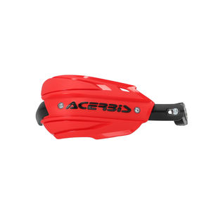 Protège-mains Acerbis ENDURANCE-X, accessoires pour guidon de moto - Product Image 1