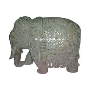 ขายส่งและผลิตสบู่แกะสลักรูปสัตว์ทุกชนิดที่มีความเงางามตามธรรมชาติสำหรับตกแต่งบ้านของขวัญ - Product Image 5