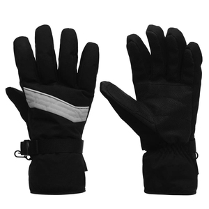 Guantes de Invierno para Hombre, Guantes de Trabajo con Protección Térmica, Impermeables, Antideslizantes, para Trabajo en Frío - Product Image 1
