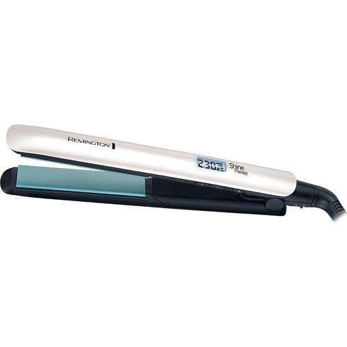 Remington S8500 Shine Therapy Argan Oil Ceramic Coated Hair Straightener