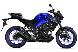 2023 MT-03 400CC รถจักรยานยนต์แข่งวิบาก - Product Image 6