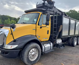 El mejor!! Camión Tractor Diésel de Larga Distancia 6x4 con Cabina Dormitorio para Flotas Logísticas y Transporte a Exportación - Product Image 6