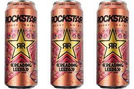 Bebida Energética Rockstar XDurance Original 250ml - Product Image 2
