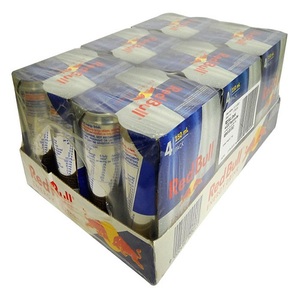Comprar 2025 Original Red Bull Energy Drink 250ml & 500 ml sin azúcar/Red Bull Energy Drink 250ml Original Dietética - Product Image 4