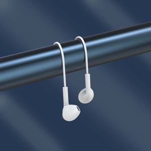 ชิปเซ็ตประเภทอินเตอร์เฟซ JL แจ็คเกี่ยวกับหู EP-285 Blanco 3.5มม. - Product Image 3