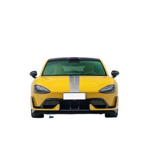 Berline sportive électrique longue portée OEM 2025, transmission intégrale, véhicule haute performance pour l'exportation - Product Image 1