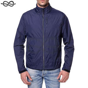 Mens Lightweight Windbreaker <b>Jackets</b> <b>Packable</b> Portable Windproof Dustproof Design Outdoor Activities and Travel Compact - Product Image 1